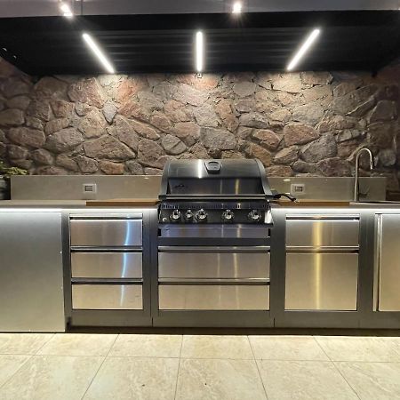 Luxury Suite By The Pool إيلات المظهر الخارجي الصورة
