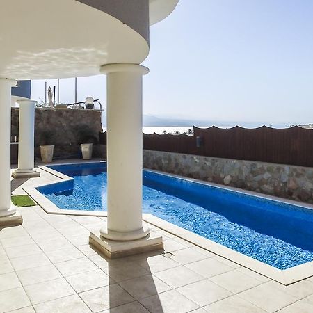 Luxury Suite By The Pool إيلات المظهر الخارجي الصورة