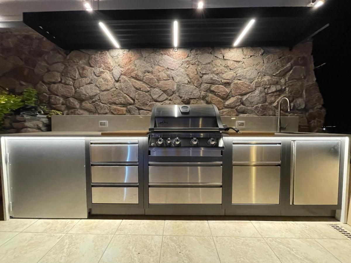 Luxury Suite By The Pool إيلات المظهر الخارجي الصورة