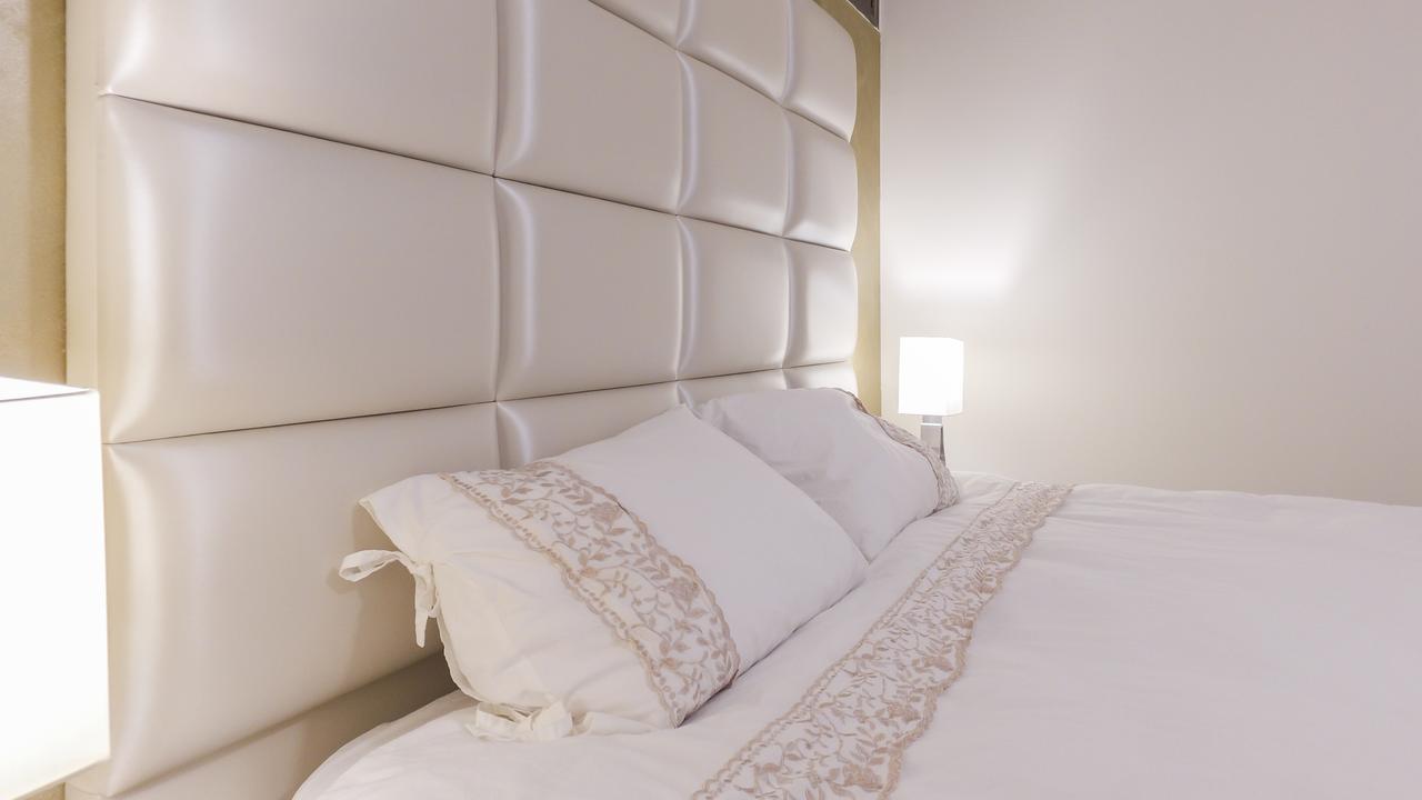 Luxury Suite By The Pool إيلات المظهر الخارجي الصورة