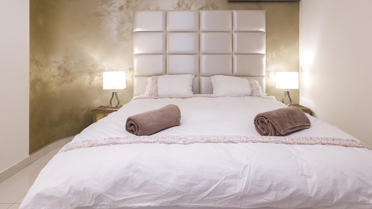 Luxury Suite By The Pool إيلات المظهر الخارجي الصورة