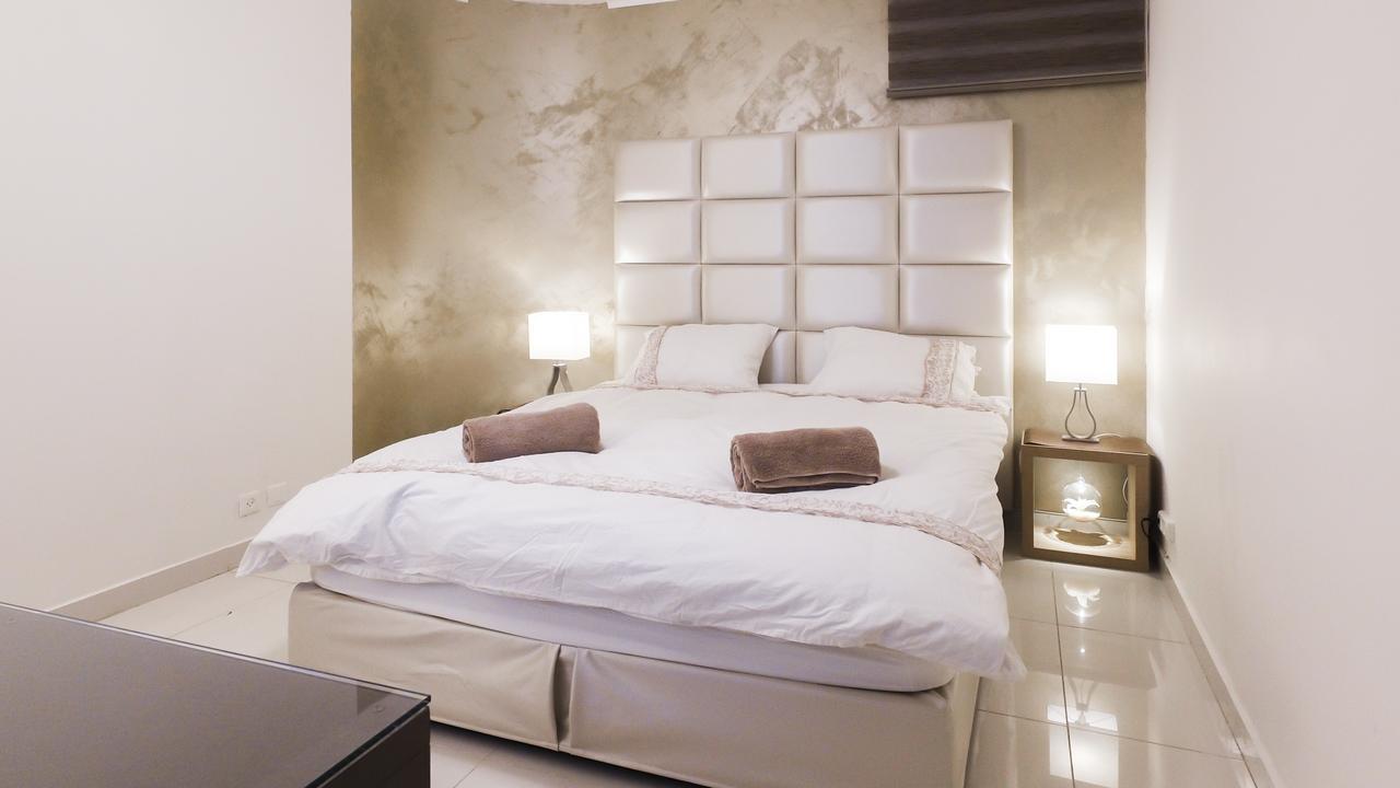 Luxury Suite By The Pool إيلات المظهر الخارجي الصورة