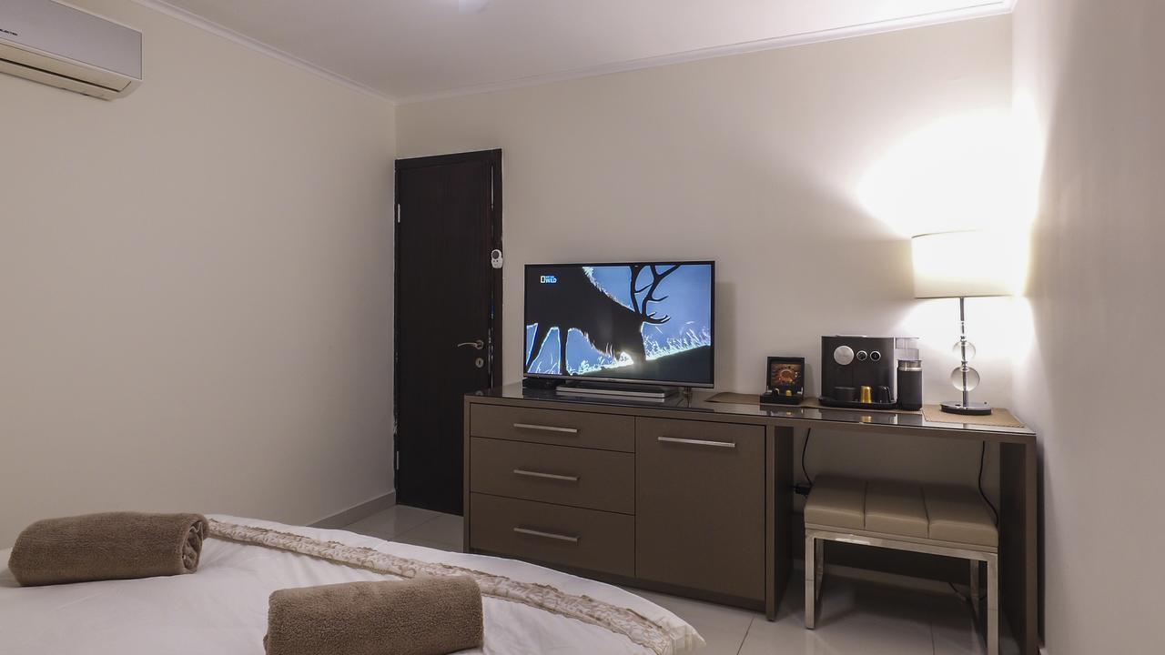 Luxury Suite By The Pool إيلات المظهر الخارجي الصورة
