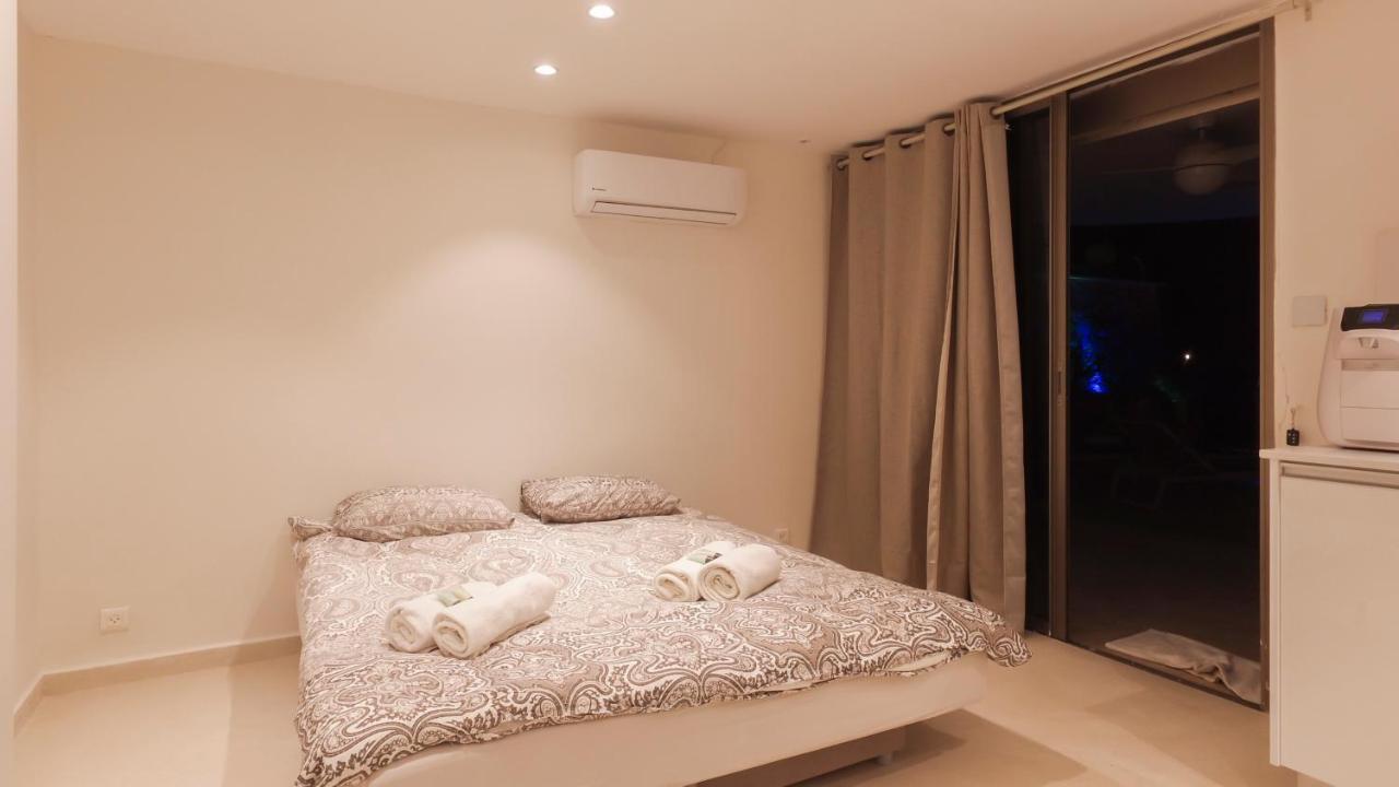 Luxury Suite By The Pool إيلات المظهر الخارجي الصورة
