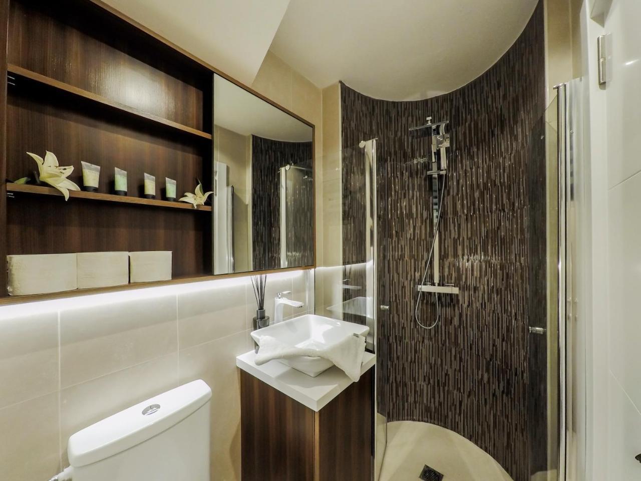 Luxury Suite By The Pool إيلات المظهر الخارجي الصورة