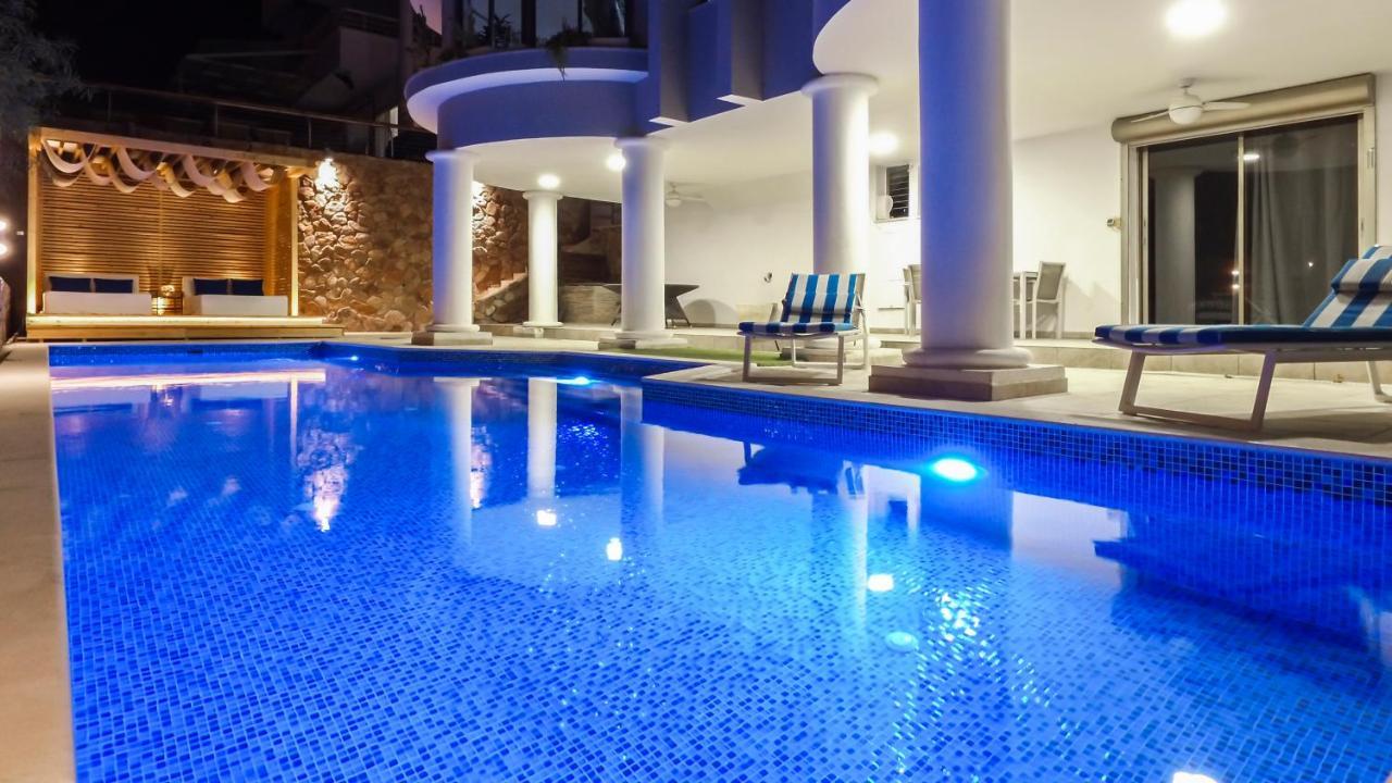 Luxury Suite By The Pool إيلات المظهر الخارجي الصورة