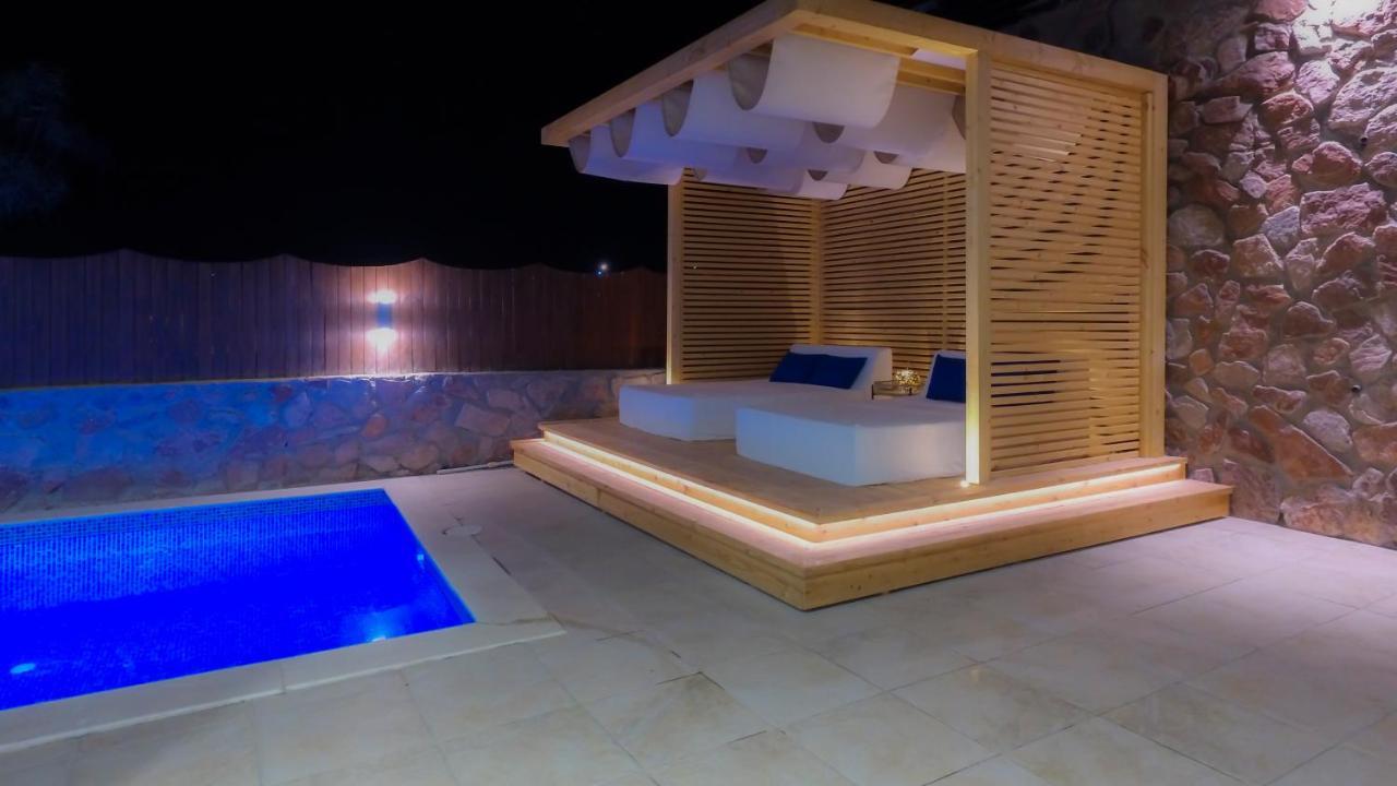 Luxury Suite By The Pool إيلات المظهر الخارجي الصورة