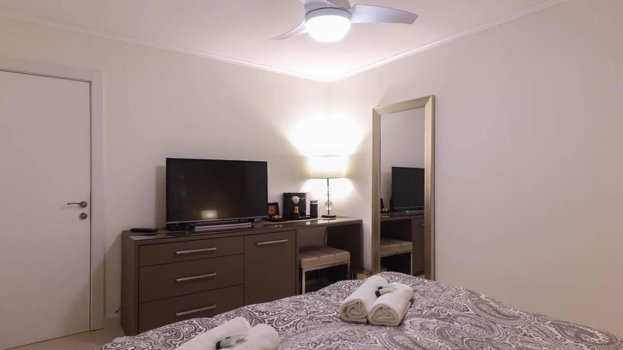 Luxury Suite By The Pool إيلات المظهر الخارجي الصورة