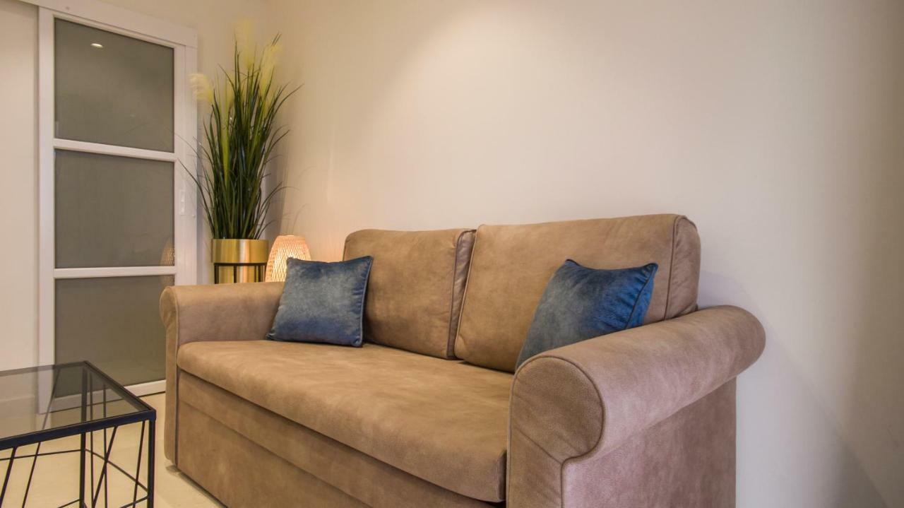 Luxury Suite By The Pool إيلات المظهر الخارجي الصورة