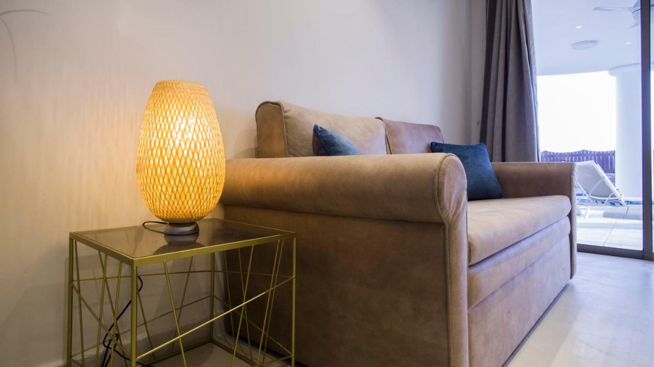 Luxury Suite By The Pool إيلات المظهر الخارجي الصورة