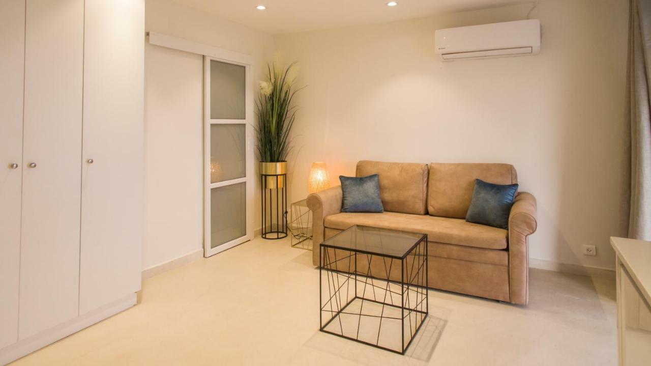 Luxury Suite By The Pool إيلات المظهر الخارجي الصورة